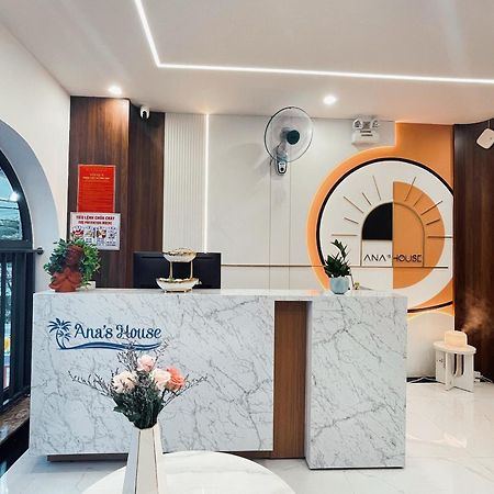فندق Ana'S House كوي نون المظهر الخارجي الصورة