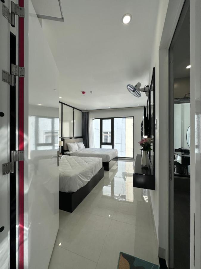 فندق Ana'S House كوي نون المظهر الخارجي الصورة