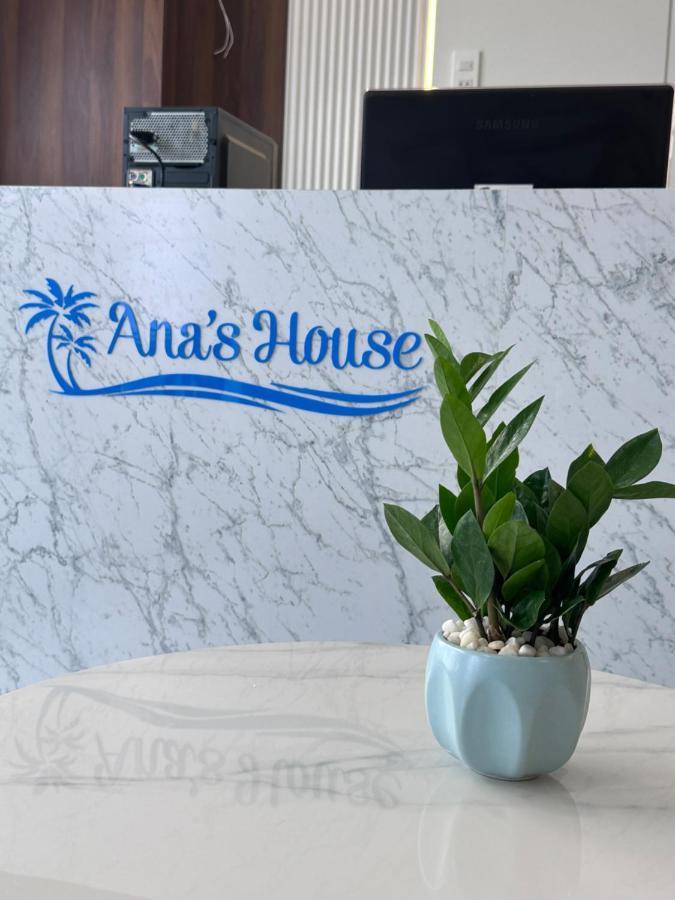 فندق Ana'S House كوي نون المظهر الخارجي الصورة
