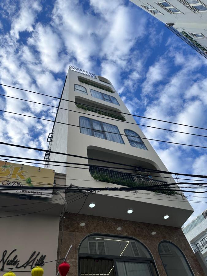 فندق Ana'S House كوي نون المظهر الخارجي الصورة