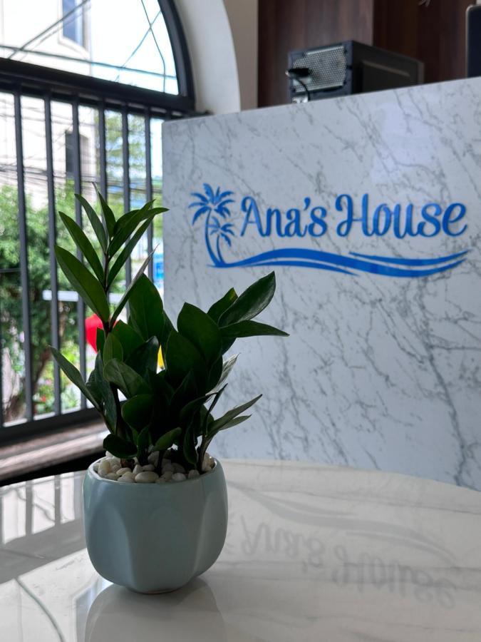 فندق Ana'S House كوي نون المظهر الخارجي الصورة