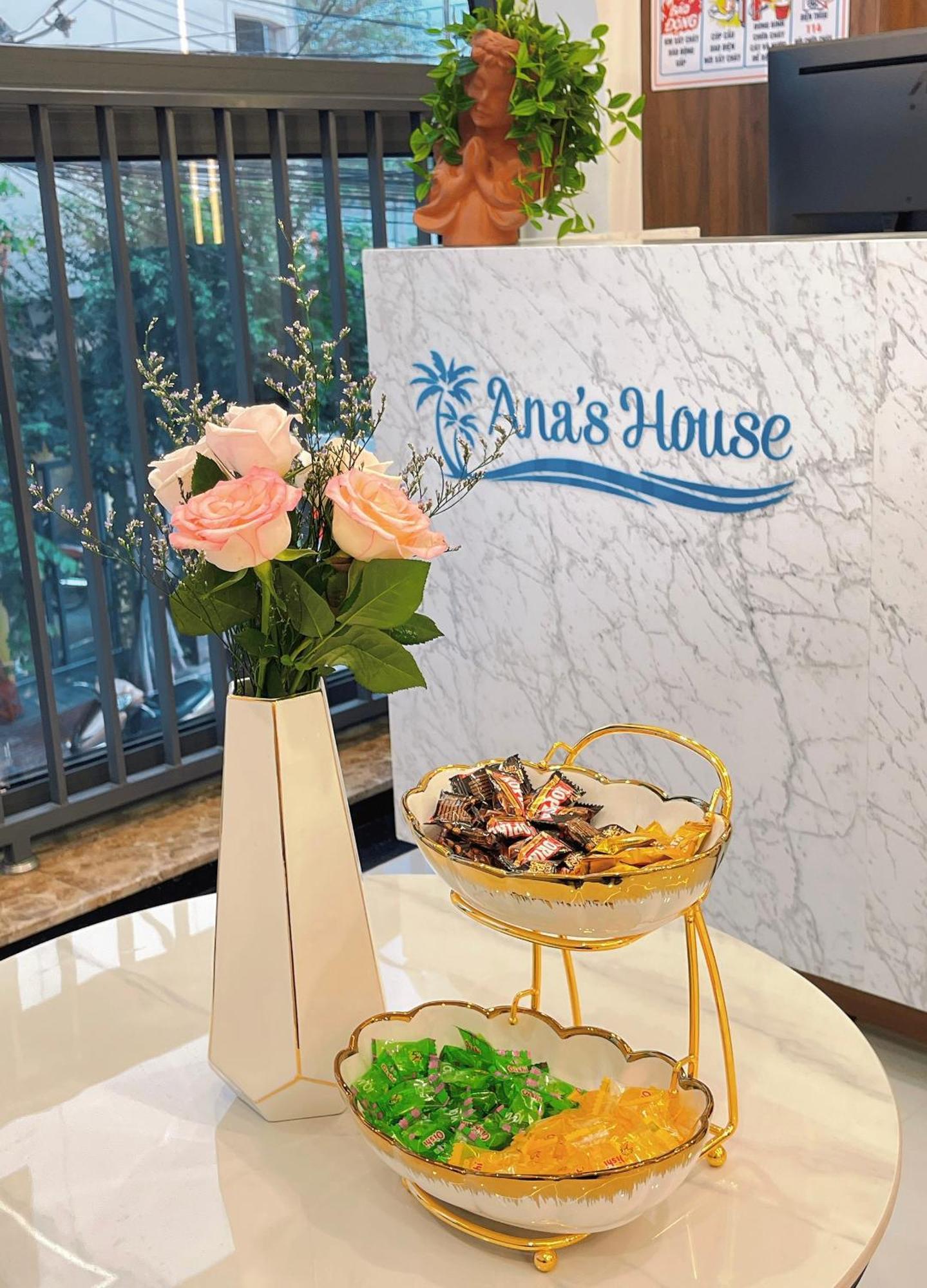فندق Ana'S House كوي نون المظهر الخارجي الصورة